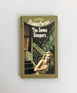 The Seven Sleepers {Dell, 1972}