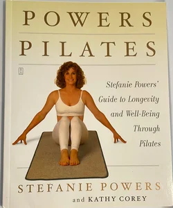 Powers Pilates