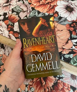 Ravenheart