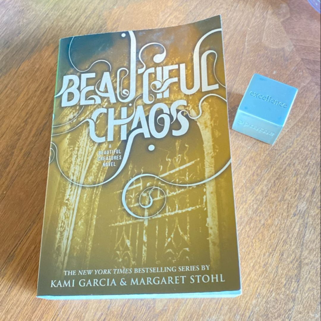 Beautiful Chaos