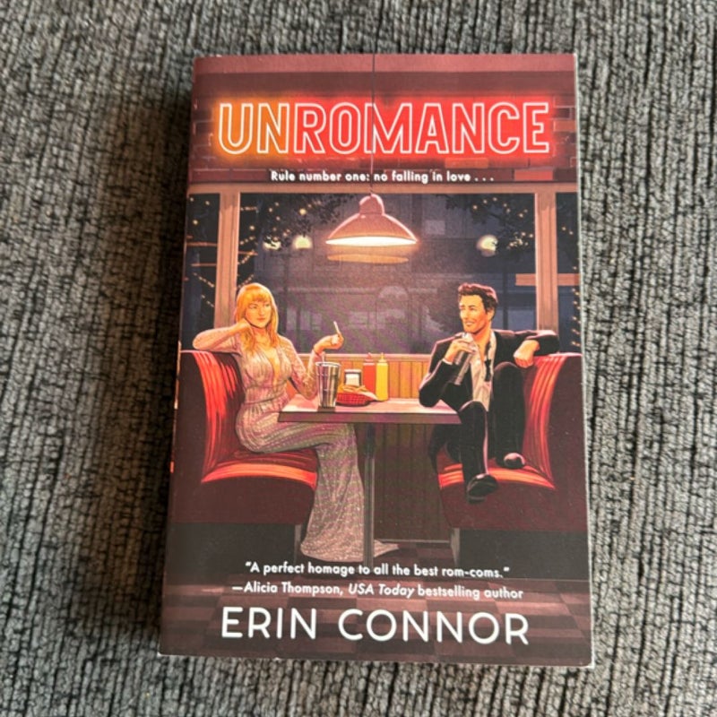 Unromance