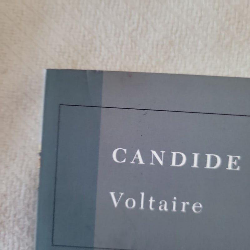 Candide