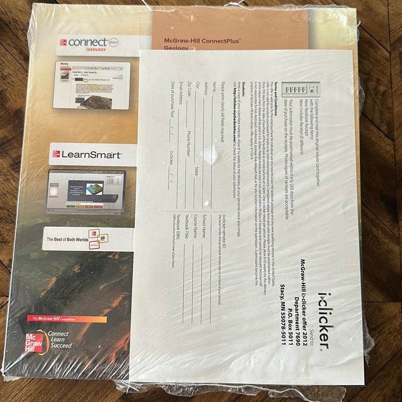 Exploring Geology by Stephen Reynolds, Paperback Pangobooks