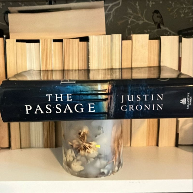 The Passage