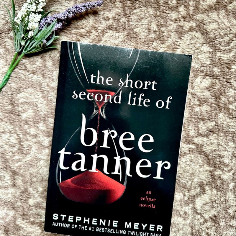 The Short Second Life of Bree Tanner