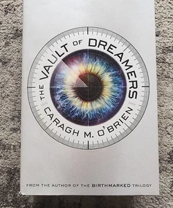 The Vault of Dreamers