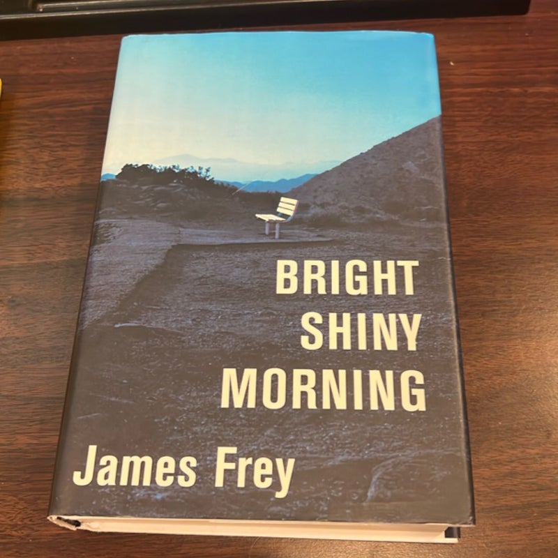 Bright Shiny Morning