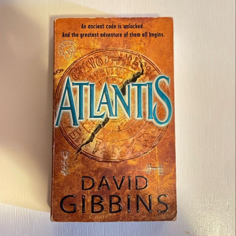 Atlantis