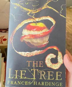 The Lie Tree 