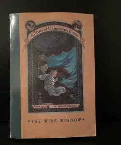 The Wide Window