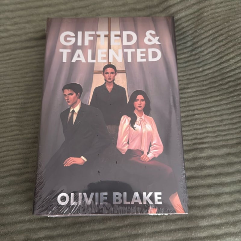 Gifted & Talened