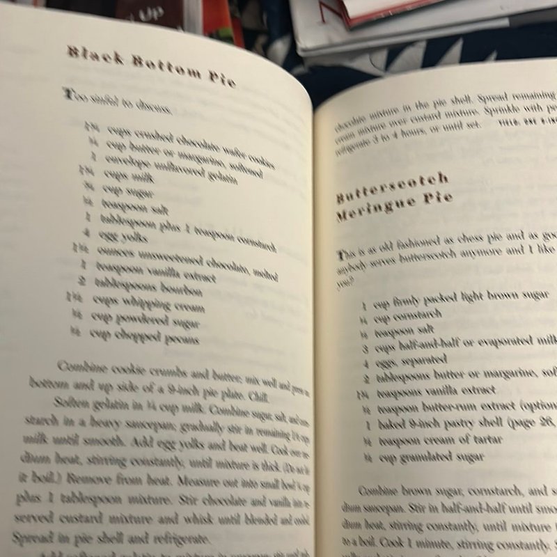 Fannie Flagg's Original Whistle Stop Cafe Cookbook