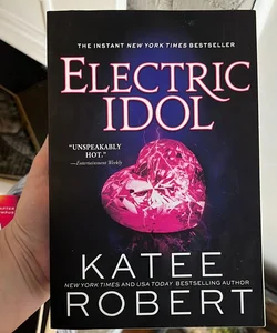 Electric Idol