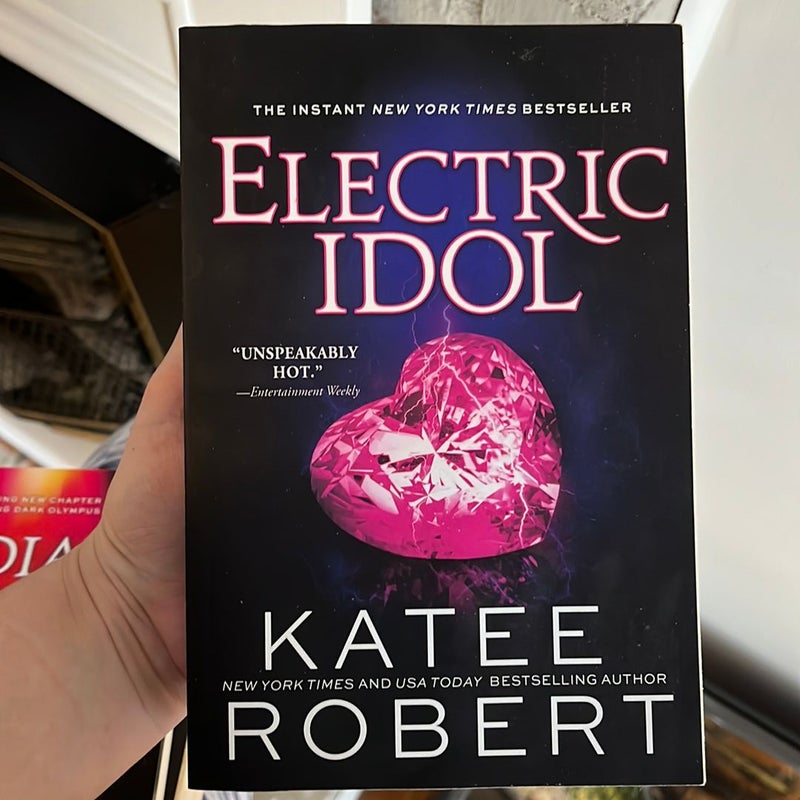 Electric Idol