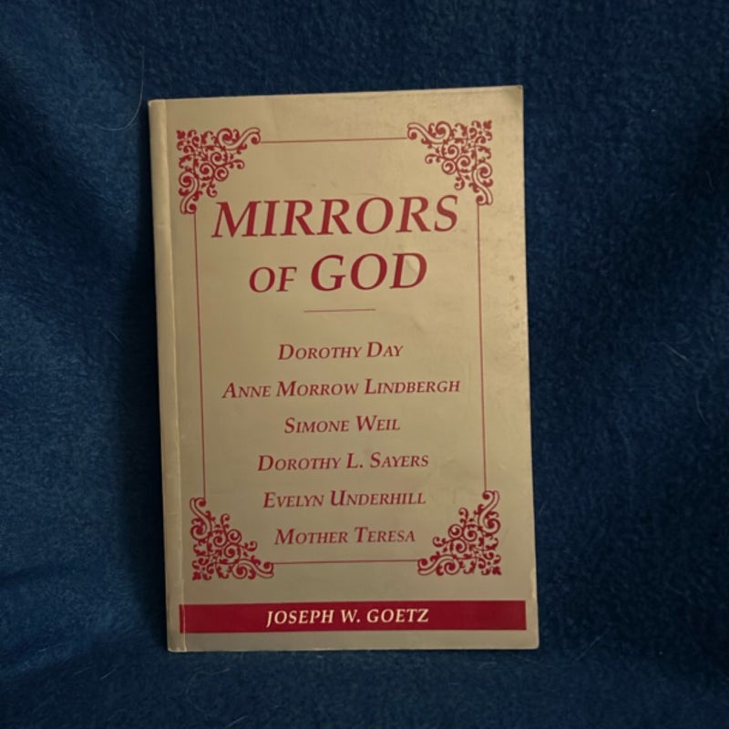 Mirrors of God