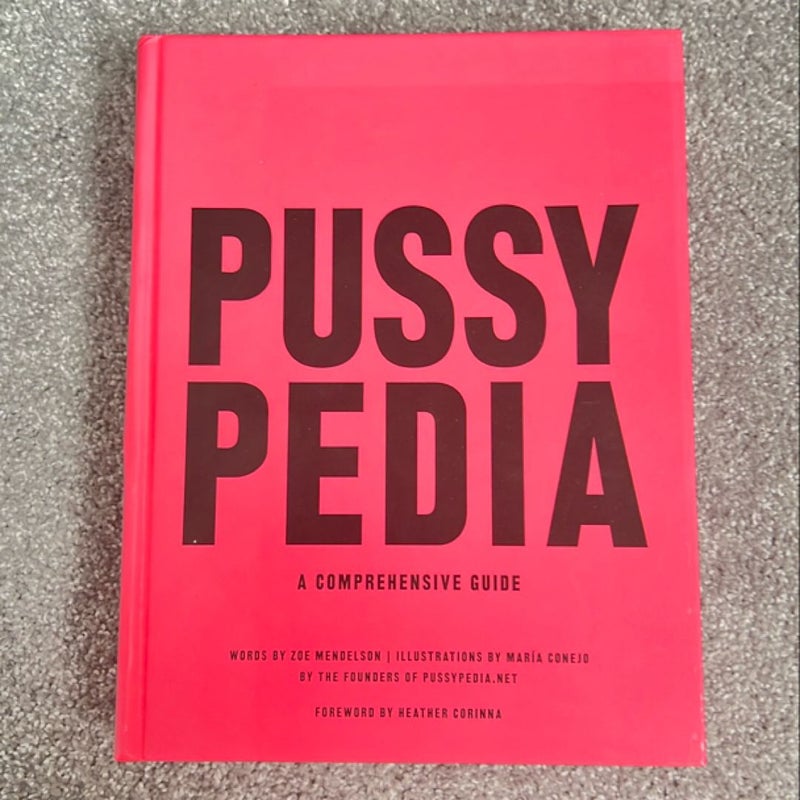 Pussypedia