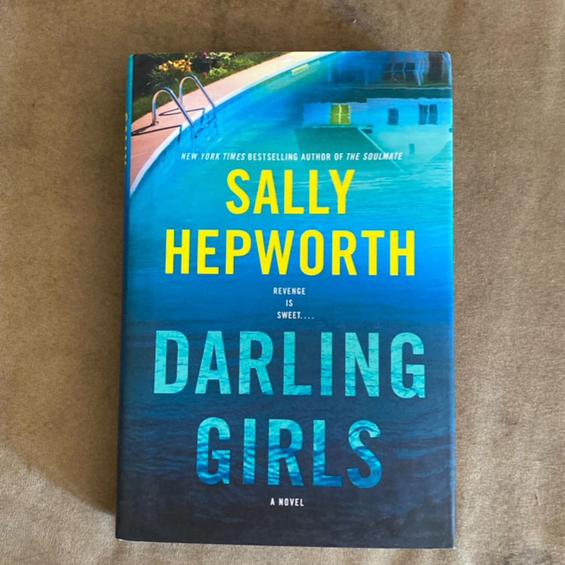 Darling Girls