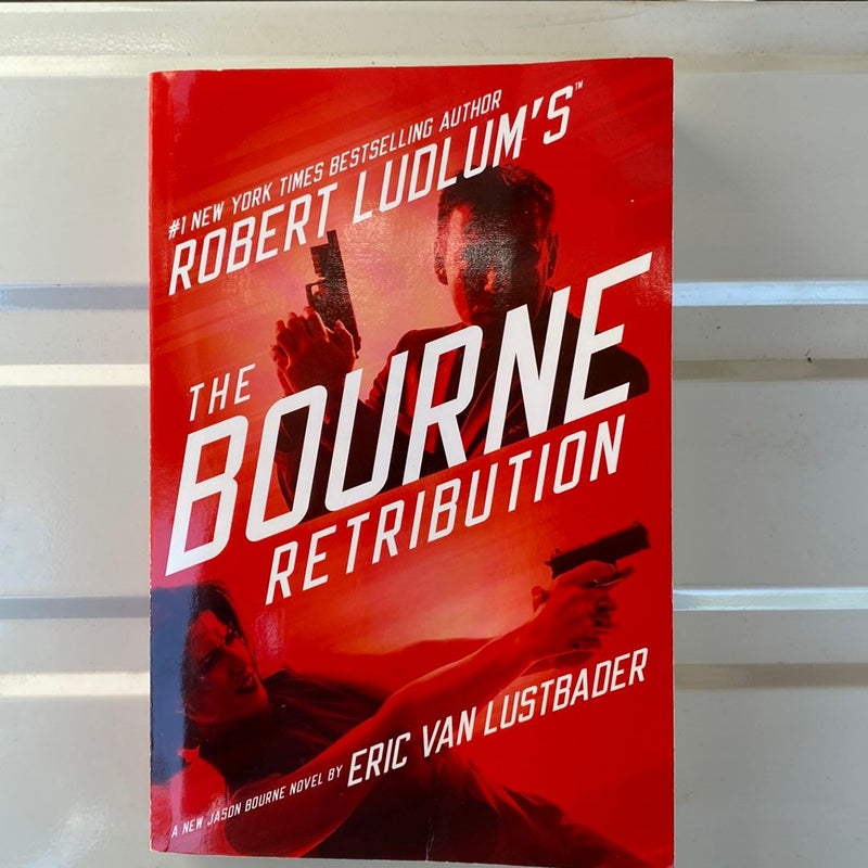 The Bourne Retribution