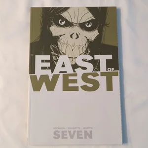 East of West Volume 7