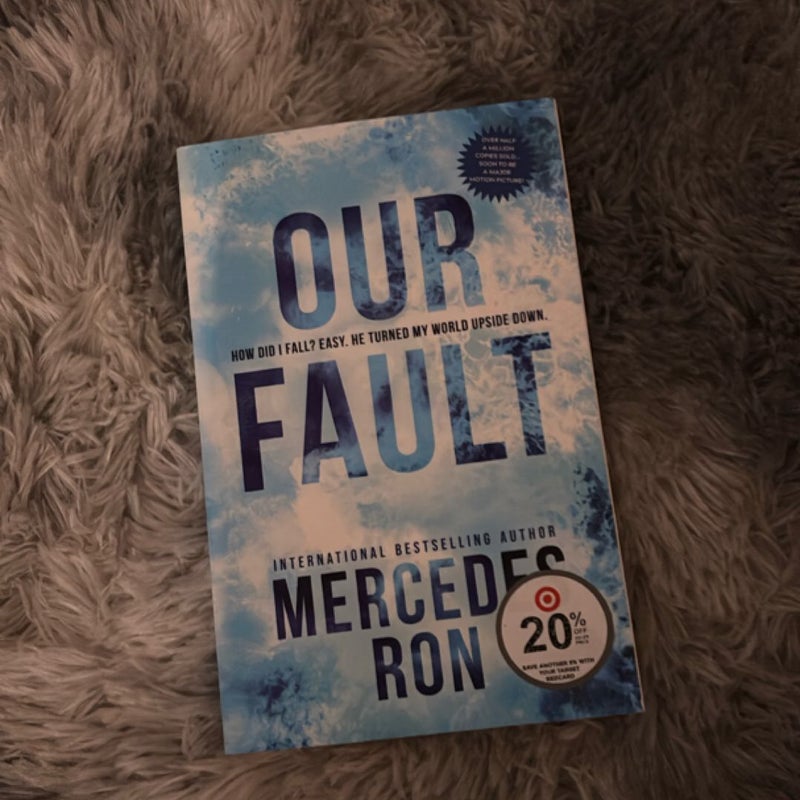 Our Fault