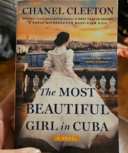 The Most Beautiful Girl in Cuba