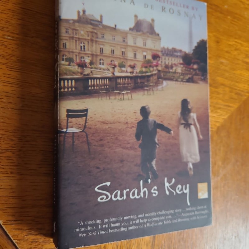 Sarah's Key