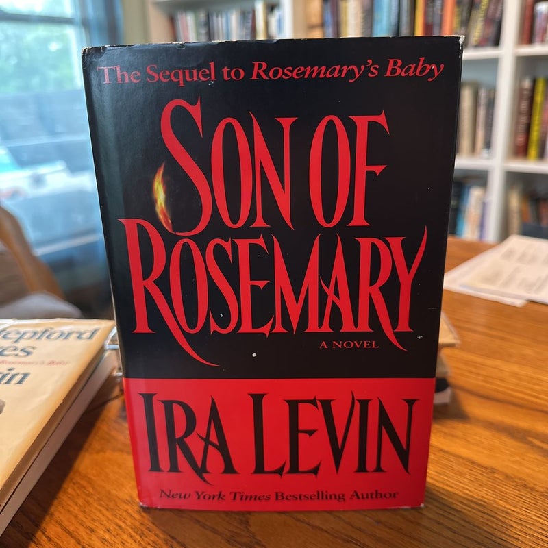 Son of Rosemary