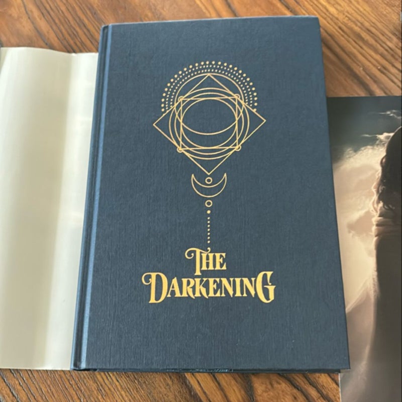 The Darkening