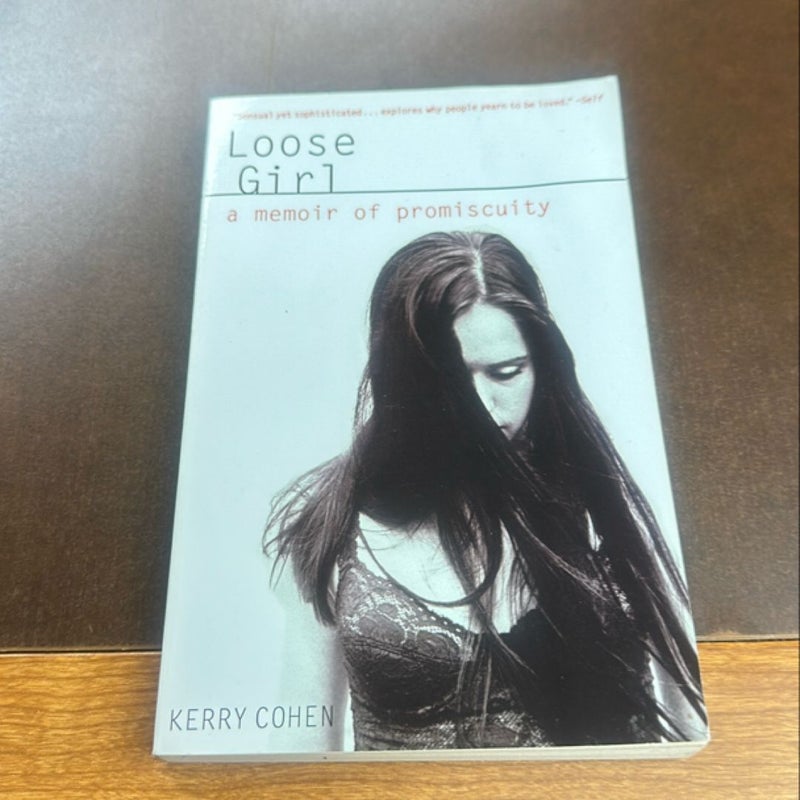 Loose Girl