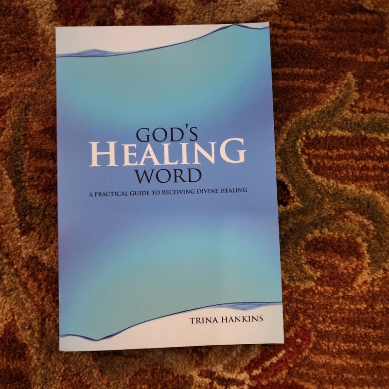 God's Healing Word