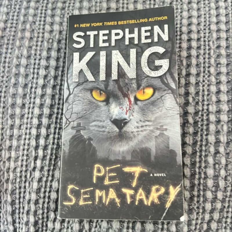 Pet Sematary