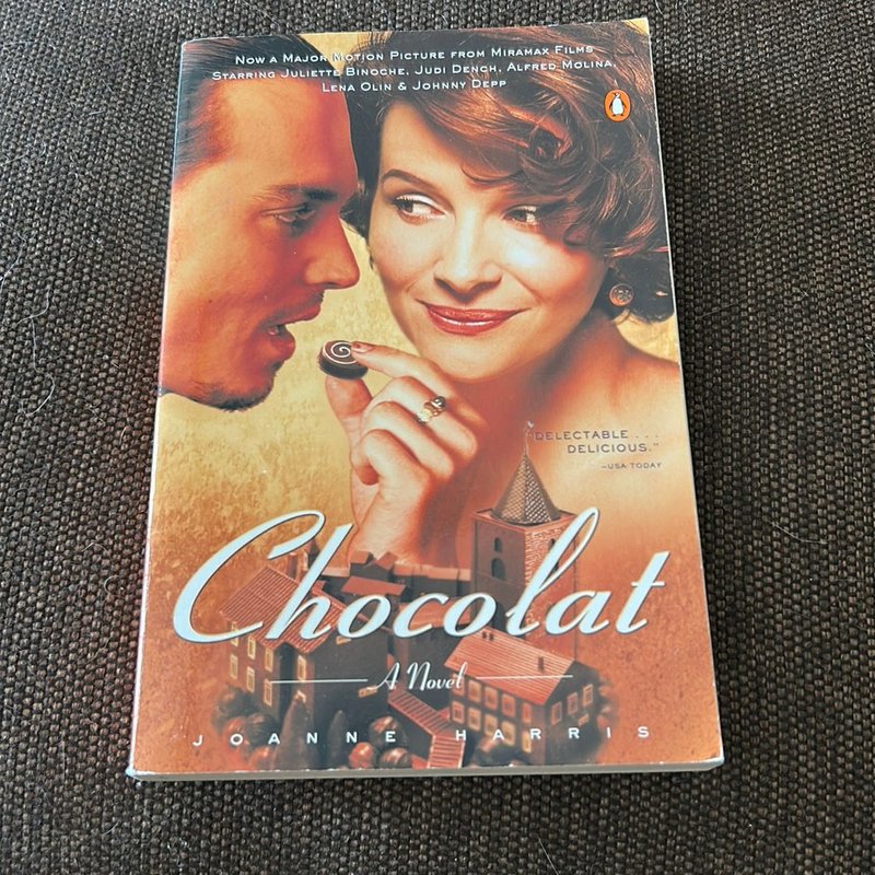Chocolat