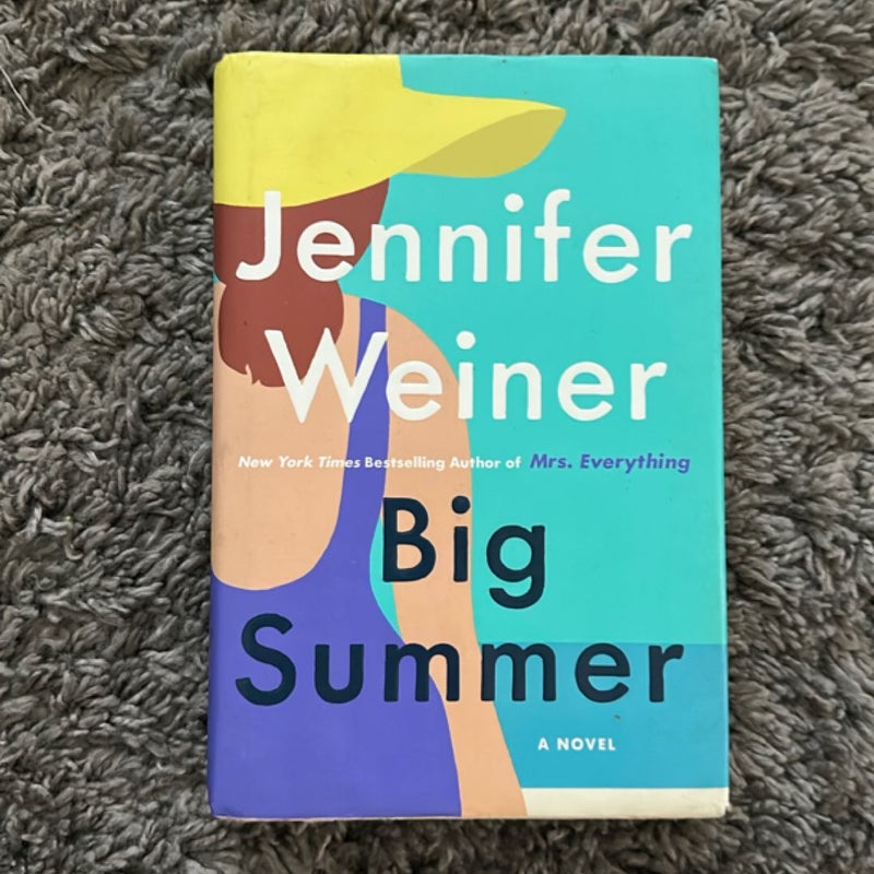 Big Summer