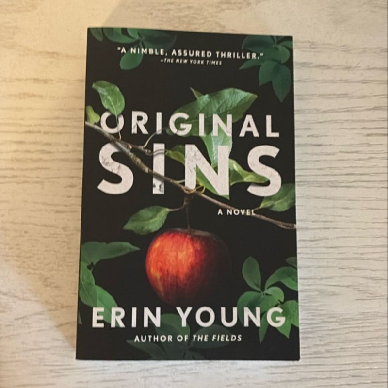 Original Sins