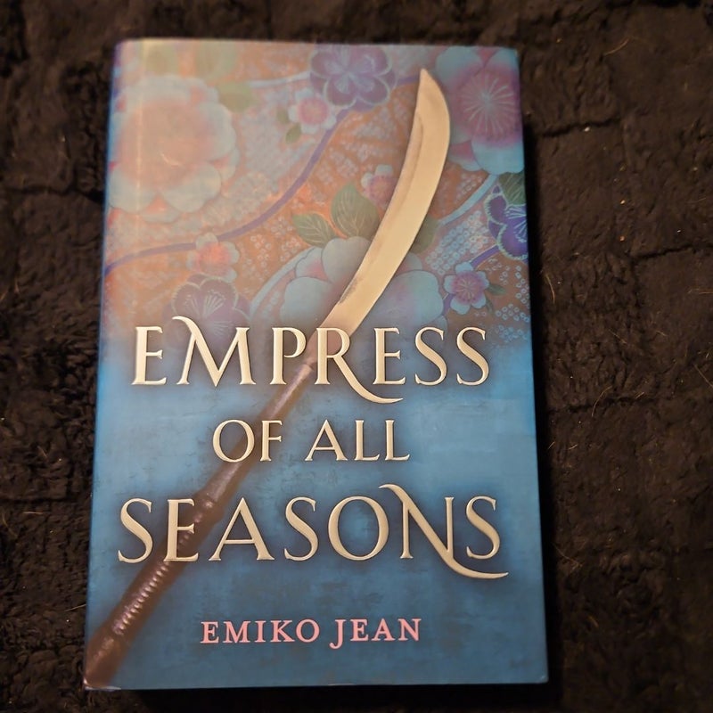 Empress of All Seasons