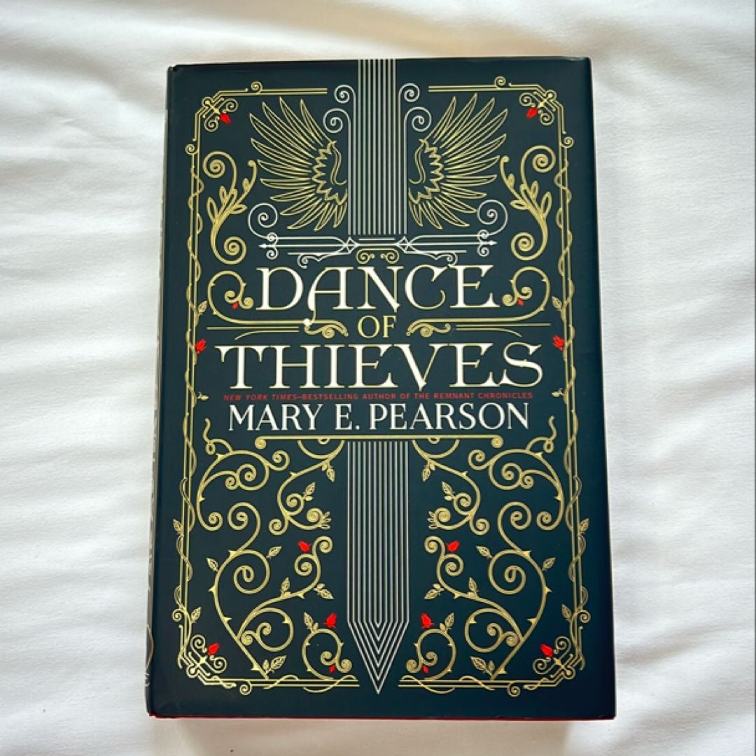 Dance of Thieves