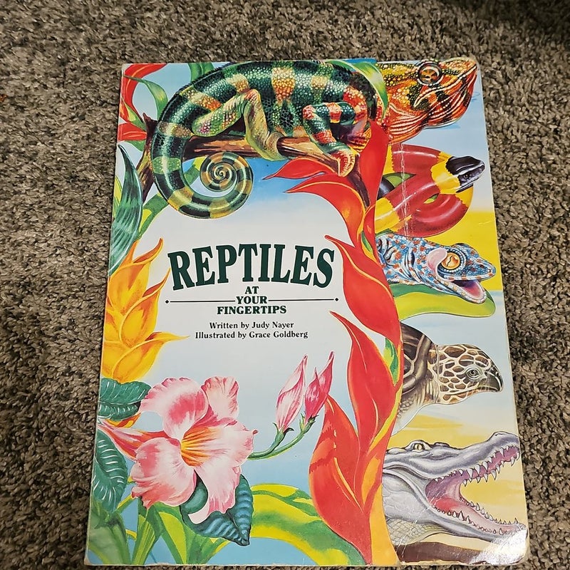 Reptiles