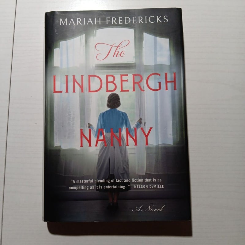 The Lindbergh Nanny