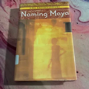 Naming Maya