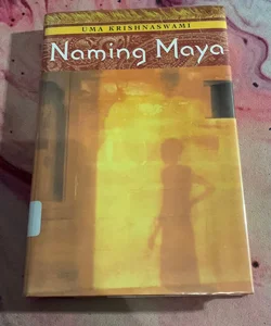 Naming Maya