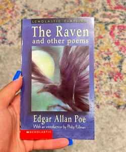 The Raven and Other Poems