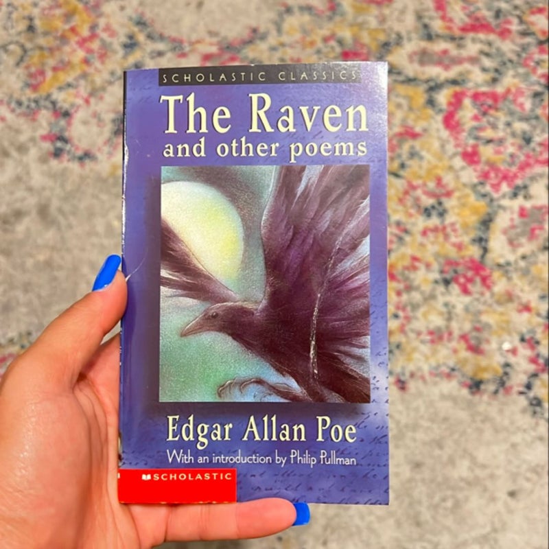 The Raven and Other Poems