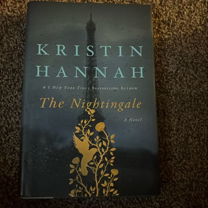 The Nightingale