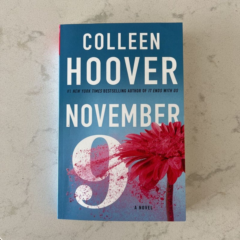 November 9