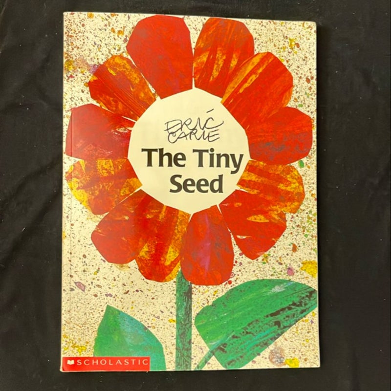 The Tiny Seed