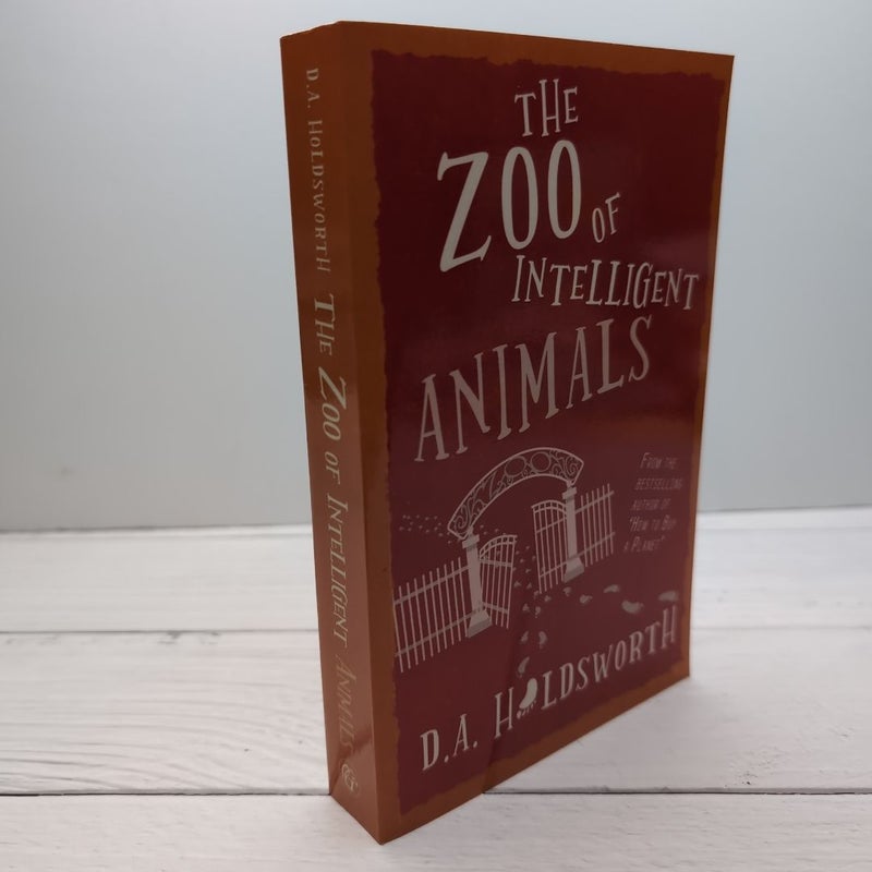 The Zoo of Intelligent Animals