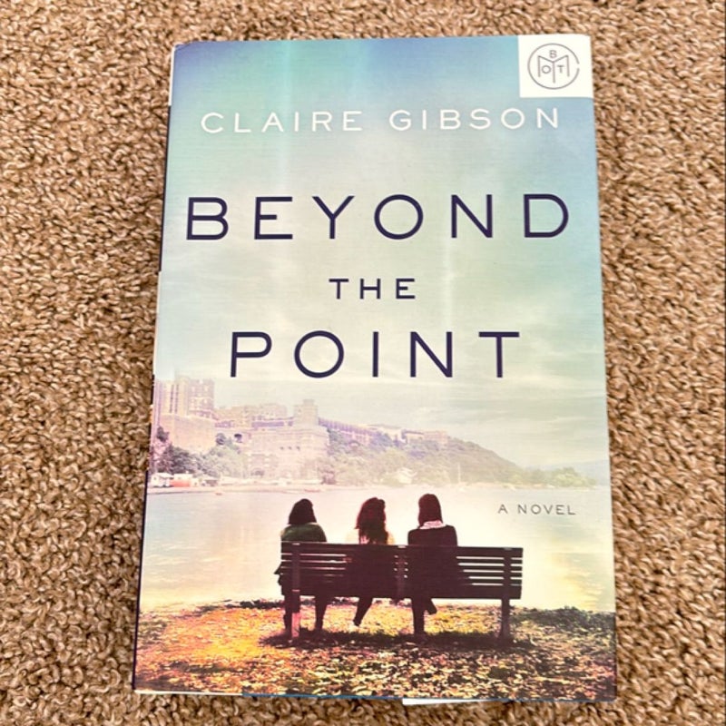 Beyond the Point