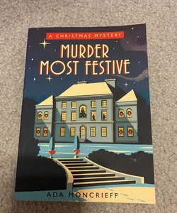 Murder Most Festive