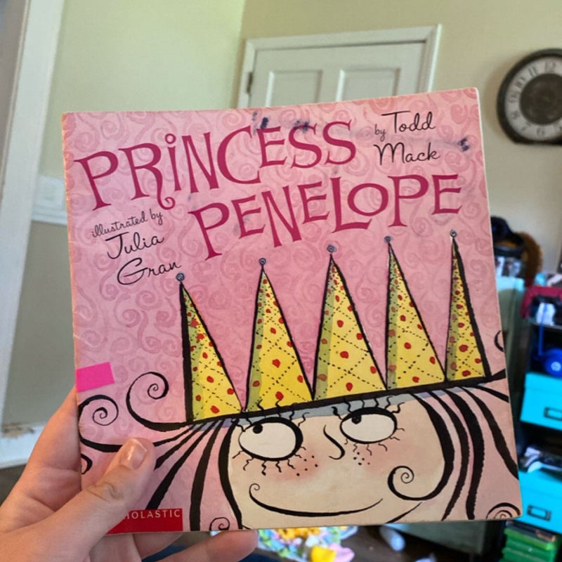 Princess Penelope