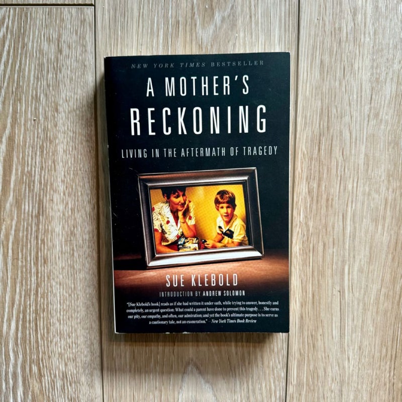 A Mother's Reckoning